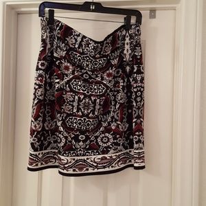 Max Studio Straight Shirt